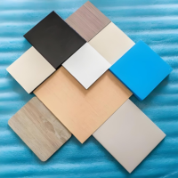 无铅复合防护板